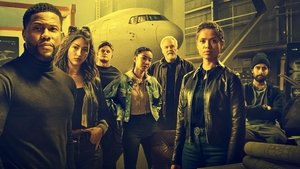 Lift: Un Robo de Primera Clase (2024) DVDRIP LATINO