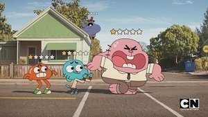 The Amazing World of Gumball Season 5 โลกสุดอัศจรรย์ของกัมบอล ปี 5 ตอนที่ 22