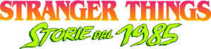 Stranger Things: Storie dal 1985 1 [10/10] ITA Streaming official logo