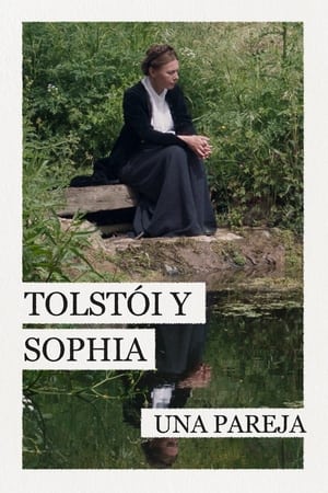 Image Tolstói y Sophia, una pareja