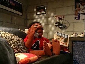 Crank Yankers: 1×8