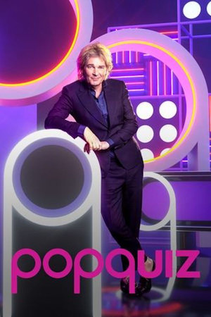 Popquiz Poster