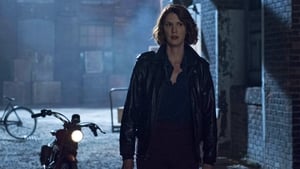 Frankie Drake Mysteries Temporada 1 Capitulo 2