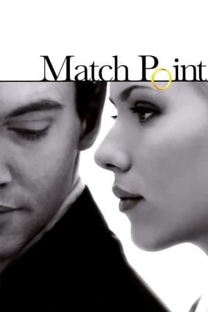 Poster Match Point (2005)
