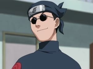 S01E52 Ebisu regresa: ¡El entrenamiento más rudo de Naruto hasta ahora!