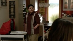 Modern Family Season 4 Episode 21