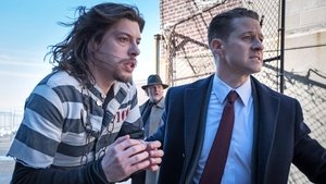 Gotham: 3×22