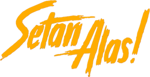 Setan Alas! — Logos 3