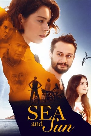 Poster Sea and Sun (2018)