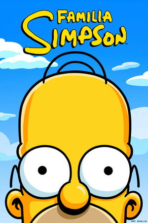 poster The Simpsons