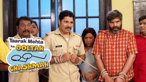 Gokuldham Members Crack The Case