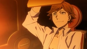 Bungo Stray Dogs Season 2 Episode 8