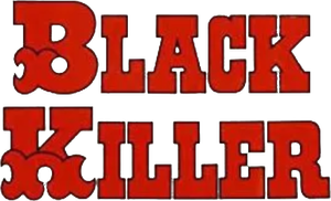 Black Killer — Logos 2