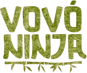 Vovó Ninja