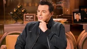 Hart to Heart Seth MacFarlane