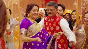 Badhaai Ho (2018) Subtitle Indonesia