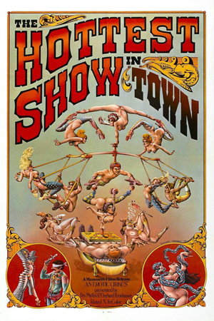 The Hottest Show in Town 3