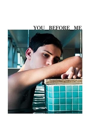 Poster You Before Me 2018