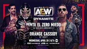 All Elite Wrestling: Dynamite: 3×17