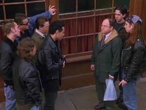 Seinfeld: 8×14