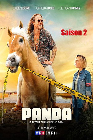 Panda: Season 2