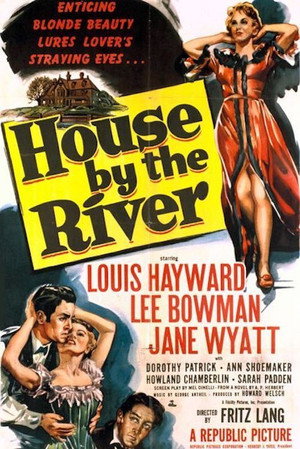 House by the River