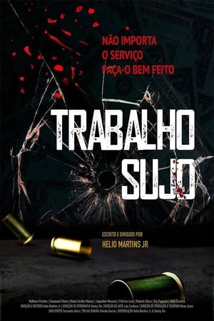 Trabalho Sujo 2018