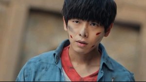 I Am Nobody Season 1 Episode 16