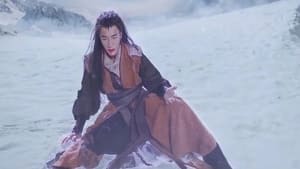 The Blue Whisper: 2×19