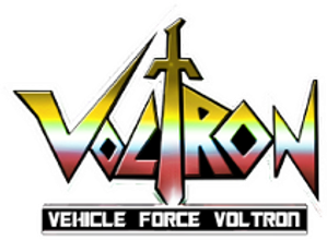 Vehicle Force Voltron