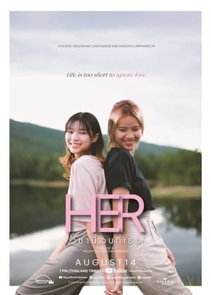 Poster Her (2023)