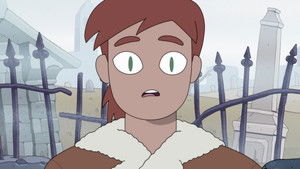 Hora de Aventura com Fionna e Cake: 2×6