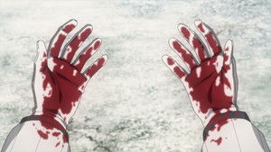 Tougen Anki Episódio 22