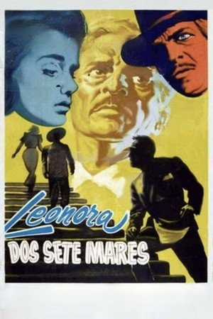 Leonora of the Seven Seas 4
