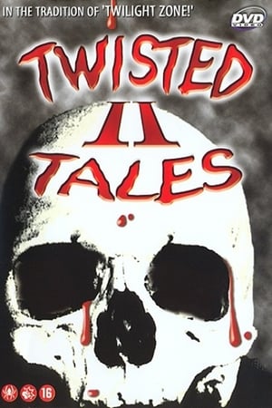 Poster Twisted Tales 2 (2000)