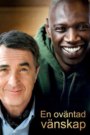 poster The Intouchables
