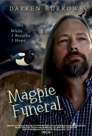 Poster Magpie Funeral (2023)