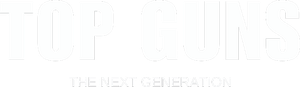 Top Guns: The Next Generation — Logos 2