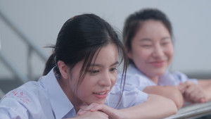 Somewhere Somehow (2025)