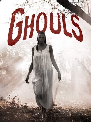 Poster Ghouls 2008