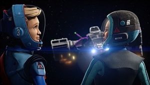 Thunderbirds Are Go!: 3×15