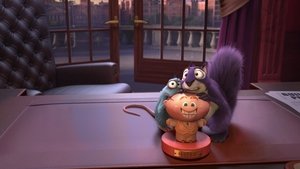 The Nut Job 2: Nutty by Nature (2017)