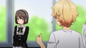 Kono Bijutsubu ni wa Mondai ga Aru!: 1×7