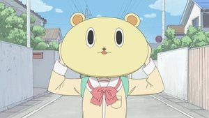 Nichijou: 1×2