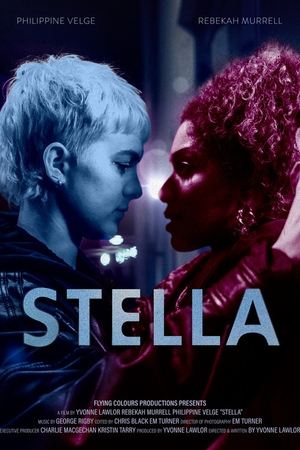 Poster Stella 2024