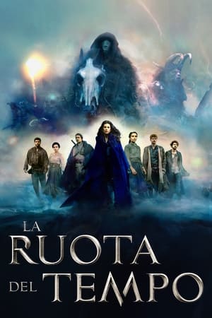 La ruota del tempo: Stagione 1