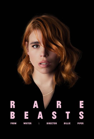 Rare Beasts 8