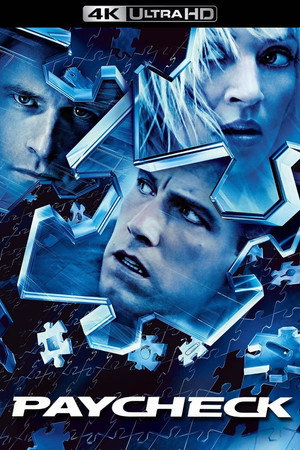 Постер фильма «Час расплаты (2003)» — (20 из 45)