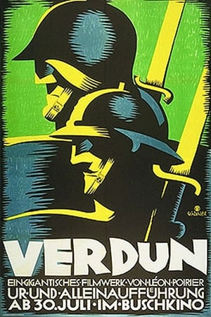 Verdun, visions d'histoire 1928