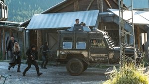 The 100: 3×12